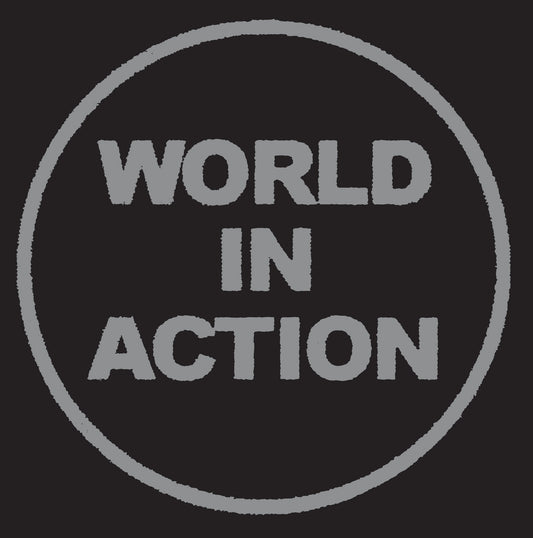 Helm – World In Action [12"]