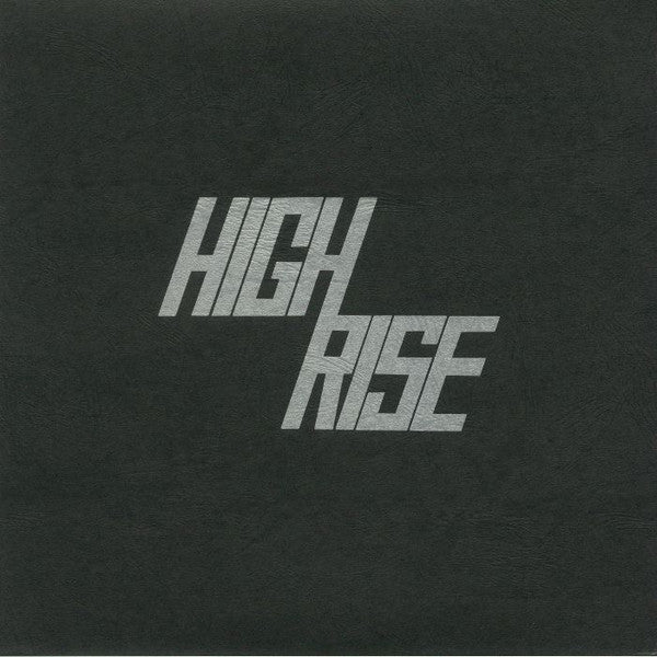 High Rise – II [LP]