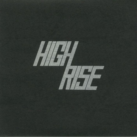 High Rise – II [LP]
