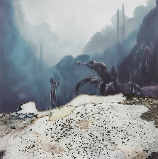 Hour House – Chiltern [LP]