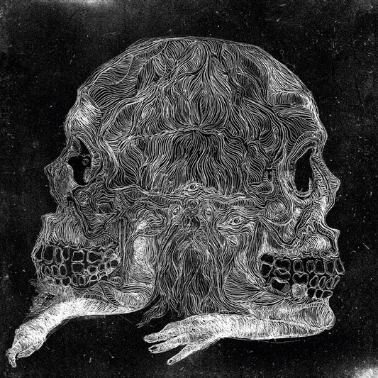 Nate Young – Regression [LP]