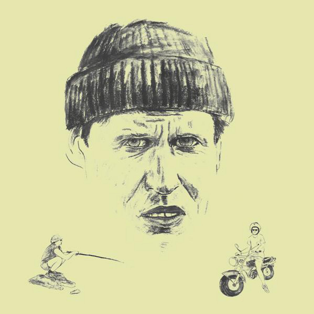 Itchy Bugger – Double Bugger [LP]