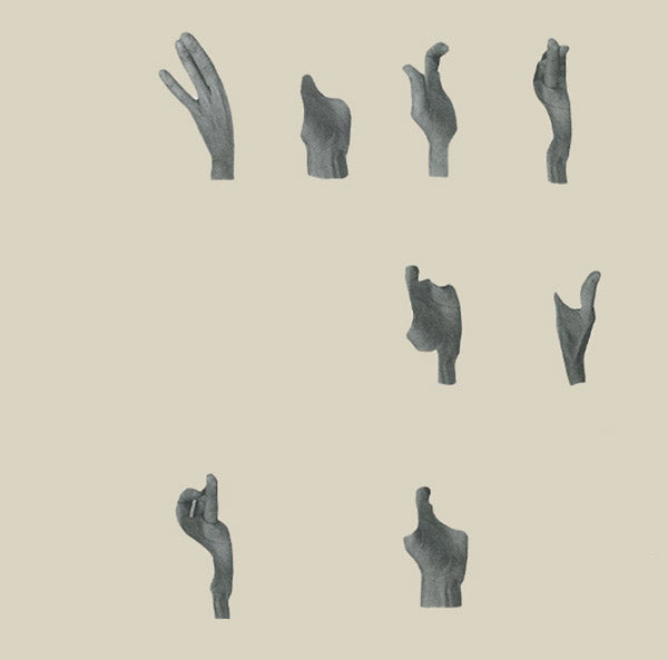 Jake Meginsky – Gates & Variations [LP]