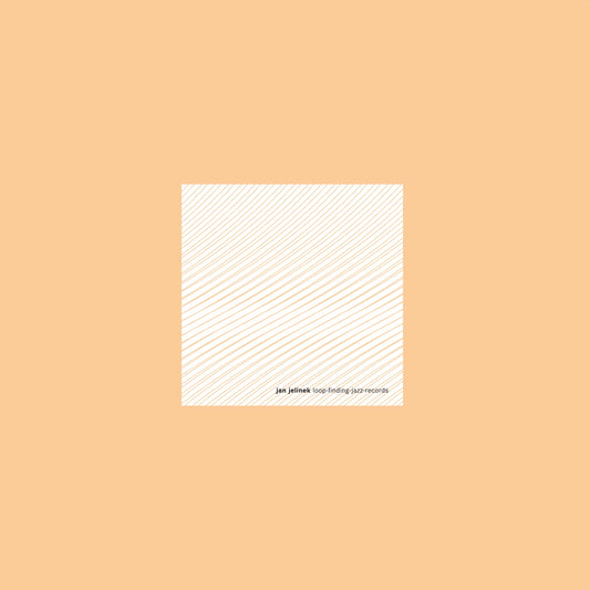 Jan Jelinek – Loop-Finding Jazz Records [2LP]