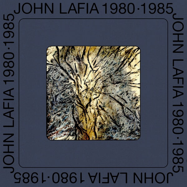 John Lafia – 1980.1985 [2LP]