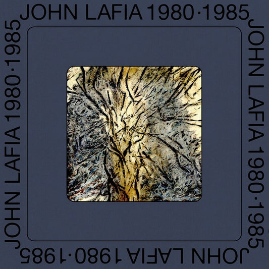 John Lafia – 1980.1985 [2LP]