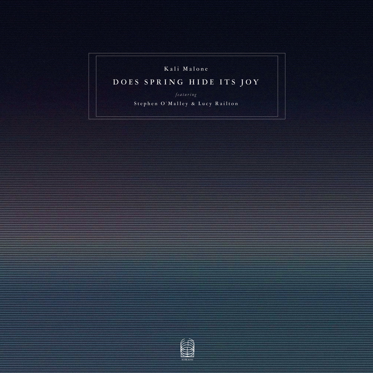 Kali Malone – Does Spring Hide Its Joy [3LP]