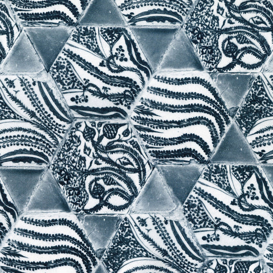 Kassem Mosse – Disclosure [2LP]