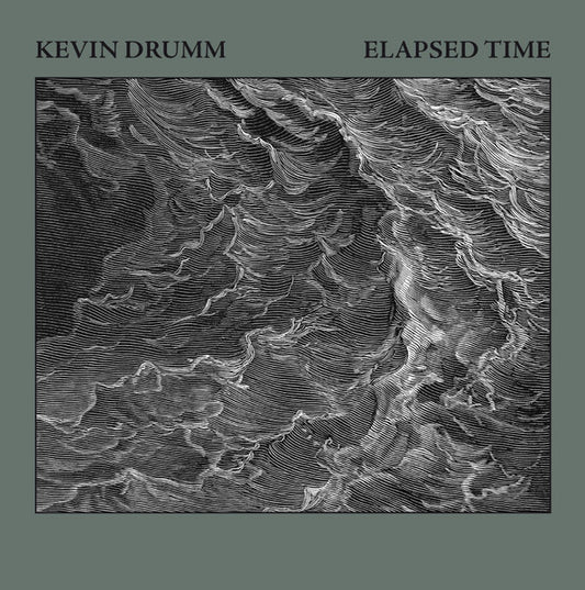 Kevin Drumm – Elapsed Time [6CD Box]