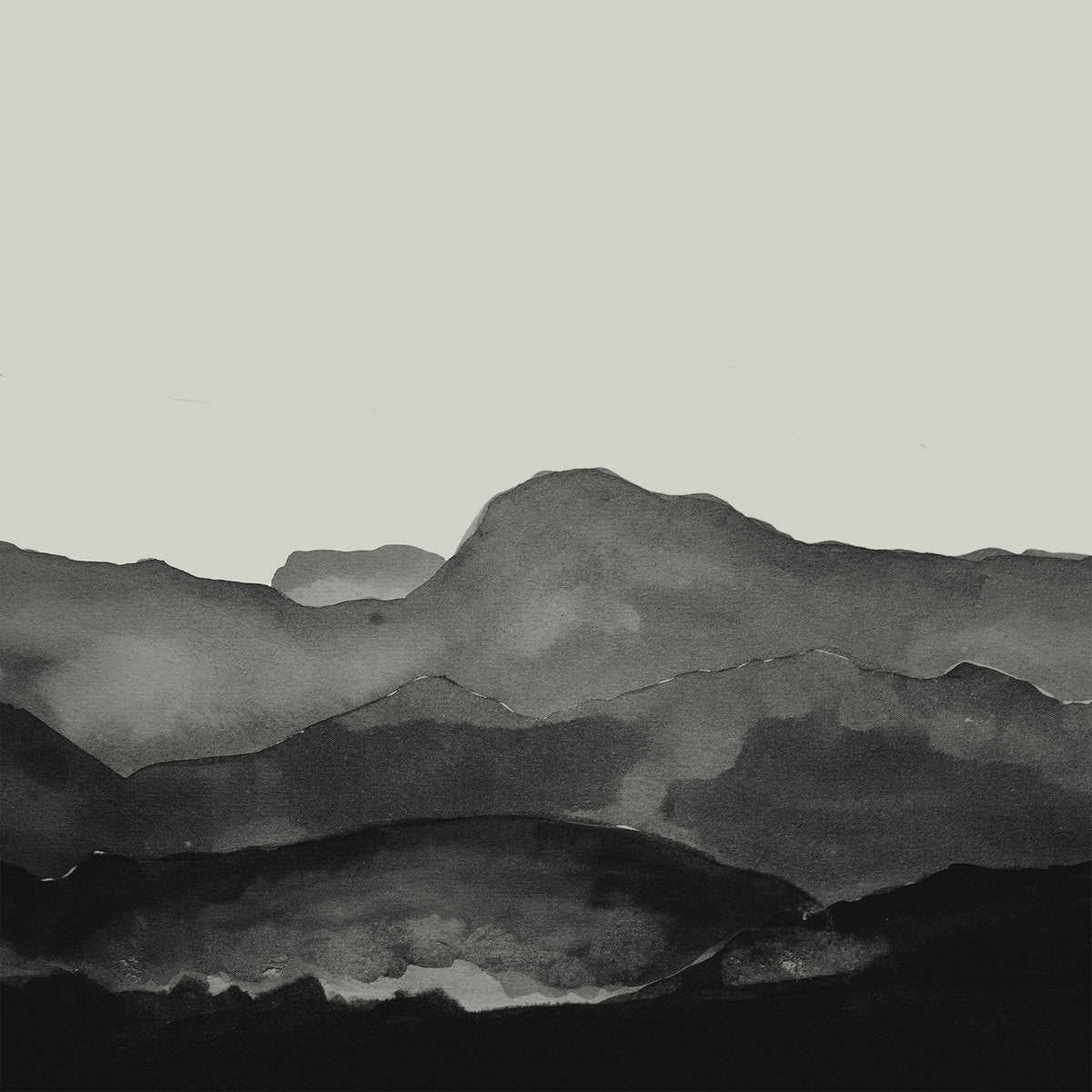 Komare – The Sense of Hearing [LP]