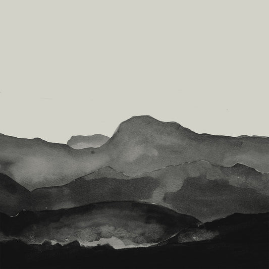 Komare – The Sense of Hearing [LP]