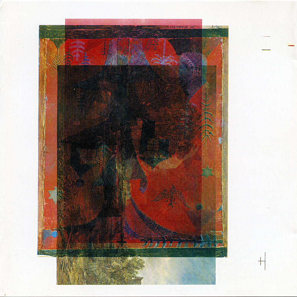 LAFMS – I.D. Art #2 [CD]
