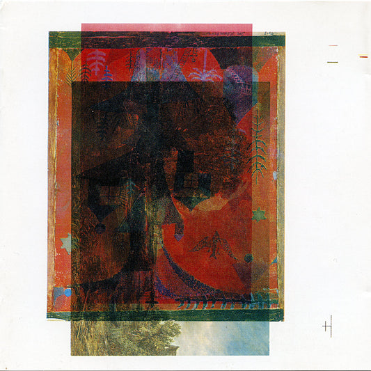 LAFMS – I.D. Art #2 [CD]