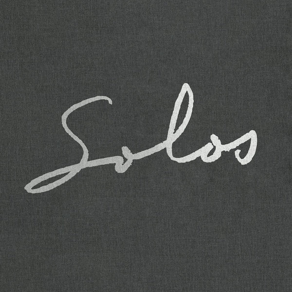 Graham Lambkin – Solos [4LP Box]