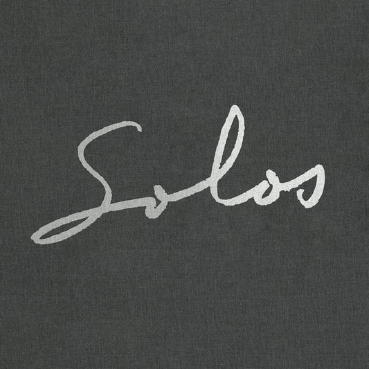 Graham Lambkin – Solos [4LP Box]