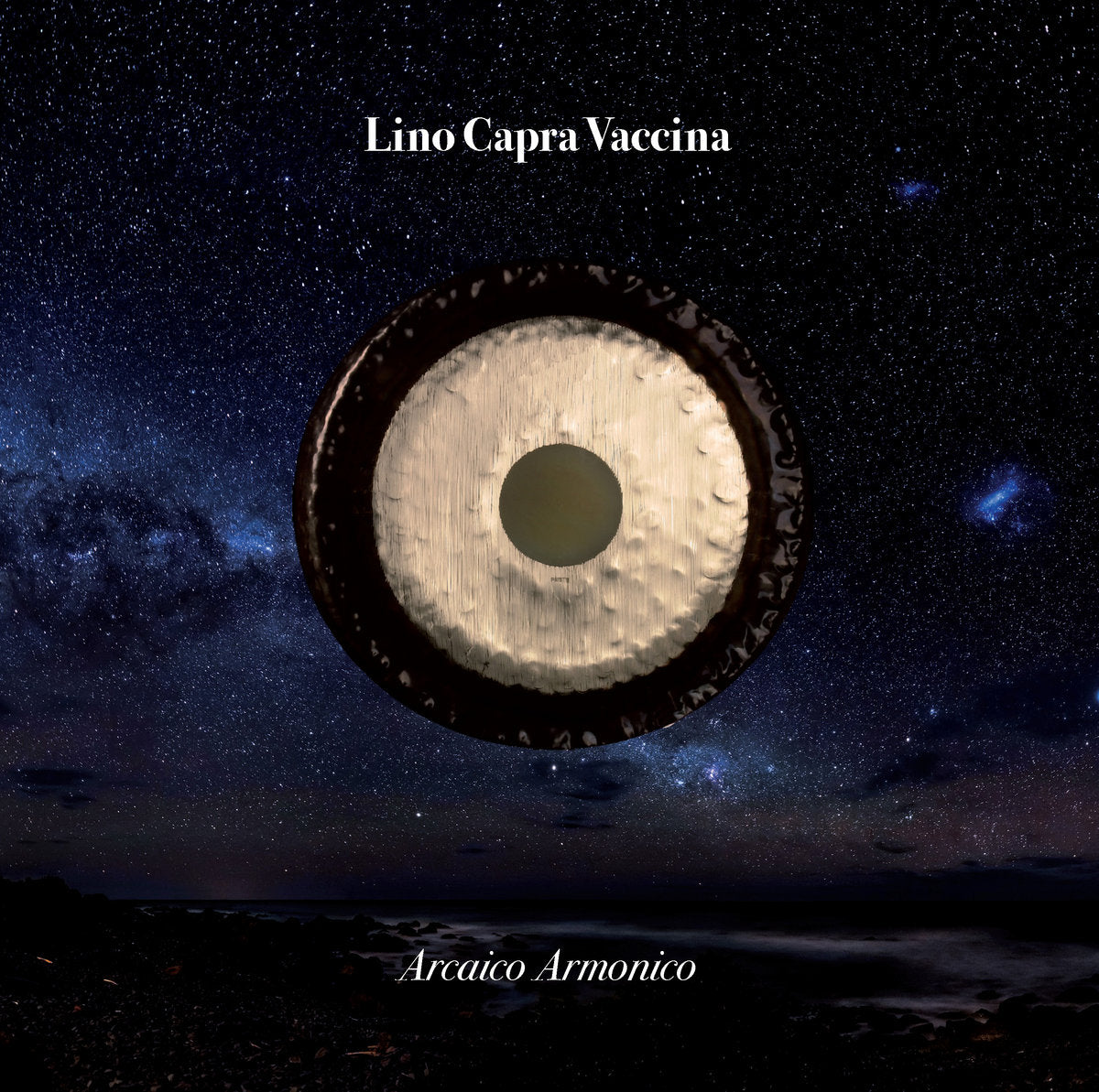 Lino Capra Vaccina – Arcaico Armonico [LP]