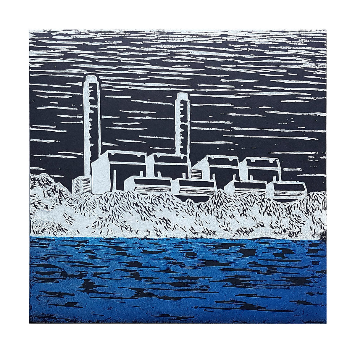 Little Skull – Lower Hope Reach [10"]