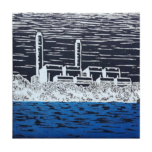 Little Skull – Lower Hope Reach [10"]