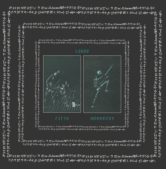 Logos – Fifth Monarchy [12"]