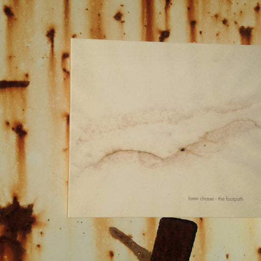 Loren Chasse  – The Footpath