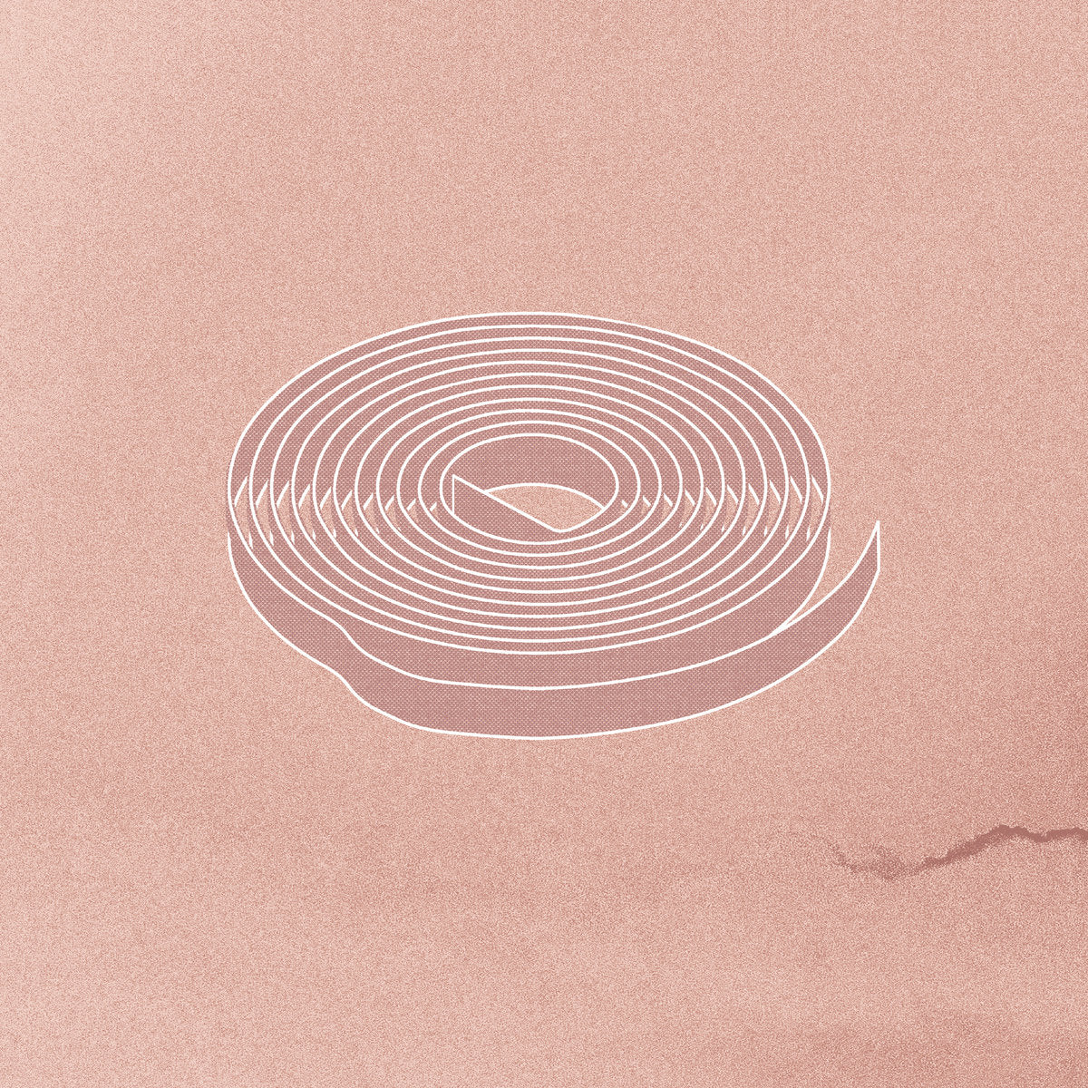 Madalyn Merkey – Puzzle Music [LP]