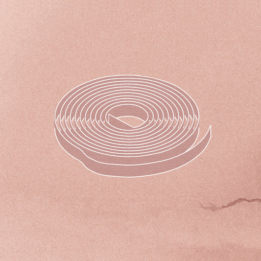 Madalyn Merkey – Puzzle Music [LP]