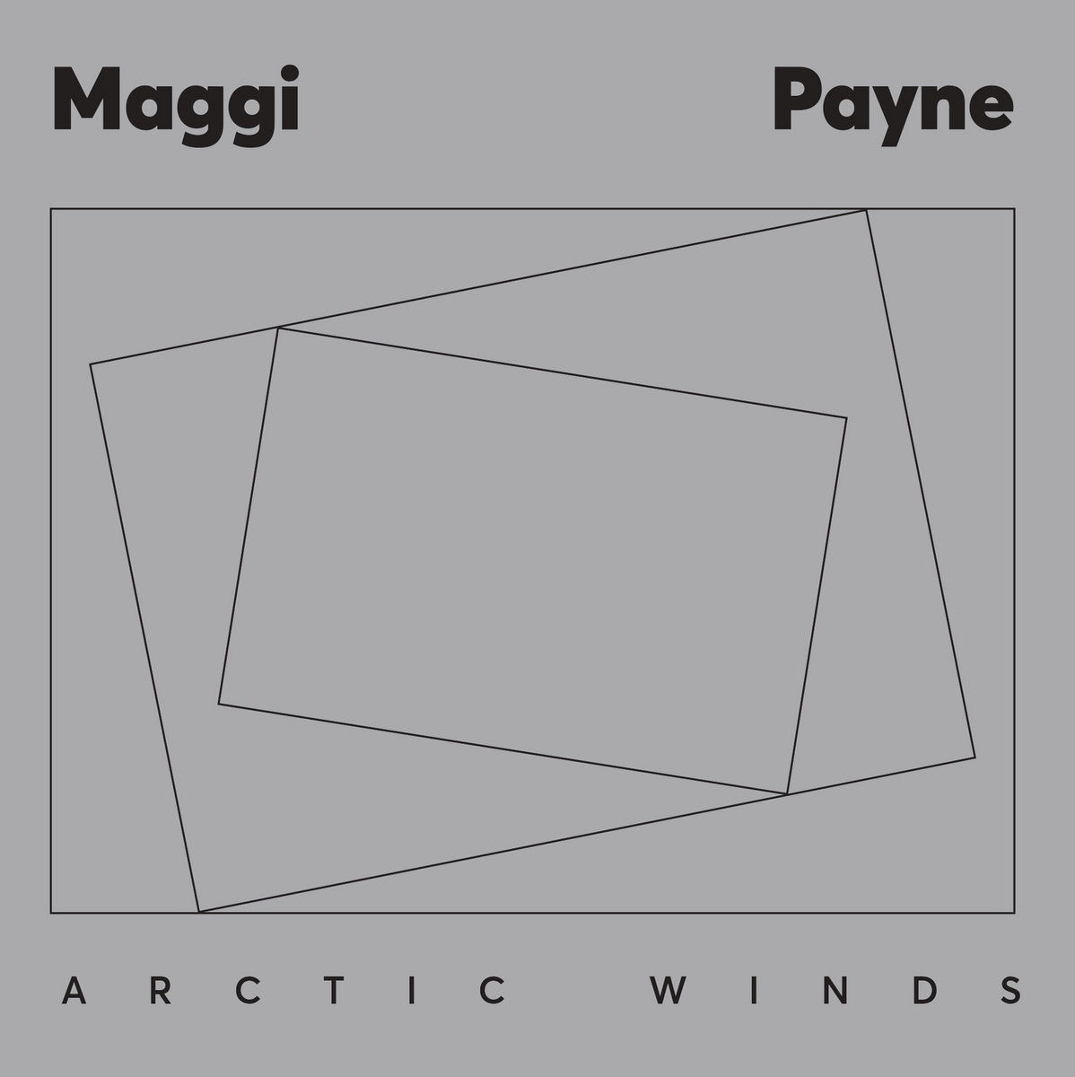 Maggi Payne – Arctic Winds [2LP]