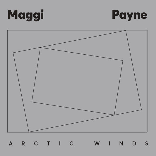 Maggi Payne – Arctic Winds [2LP]