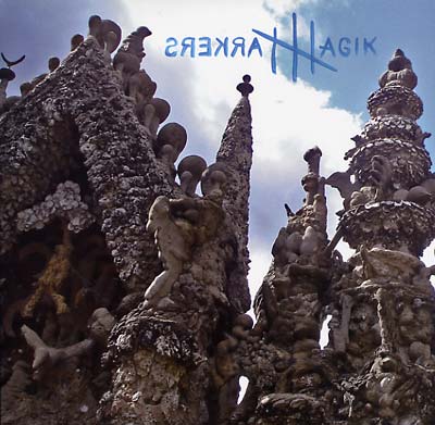 Magik Markers – Balf Quarry [LP]