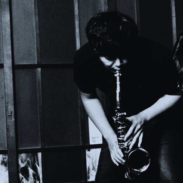 Makoto Kawashima – Homo Sacer [LP]