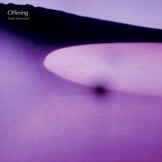 Mark Harwood – Offering [LP]