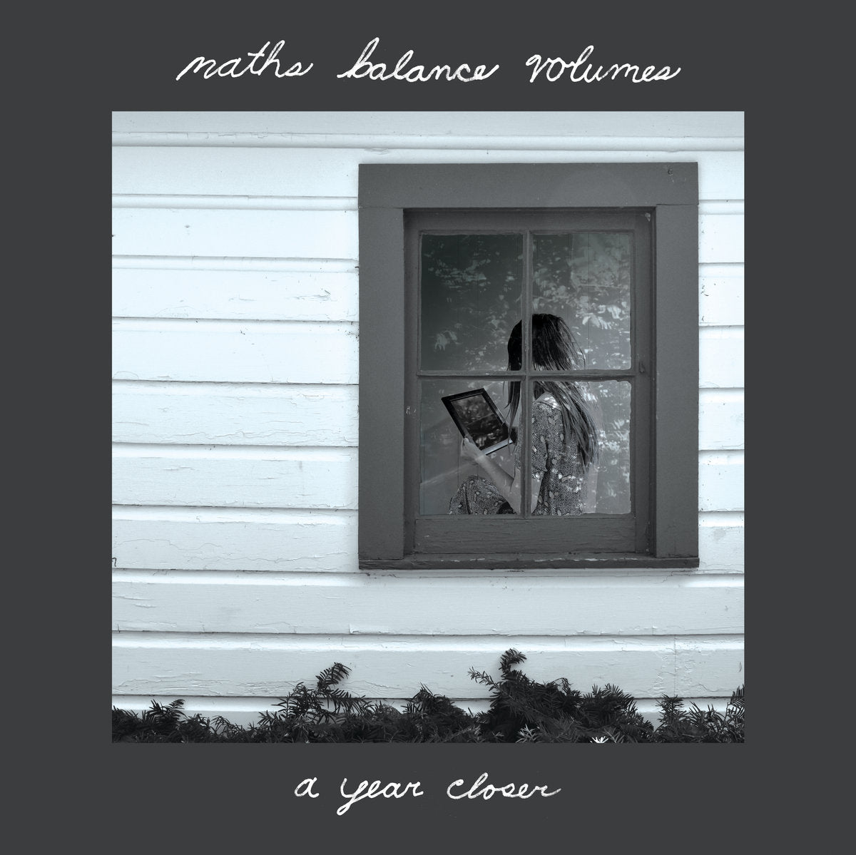 Maths Balance Volumes – A Year Closer [LP]