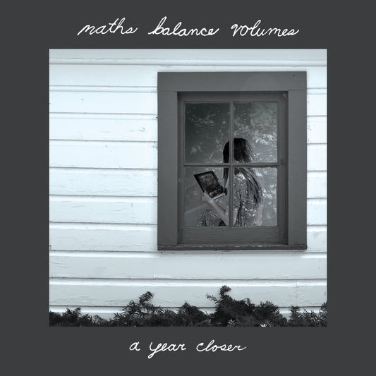 Maths Balance Volumes – A Year Closer [LP]