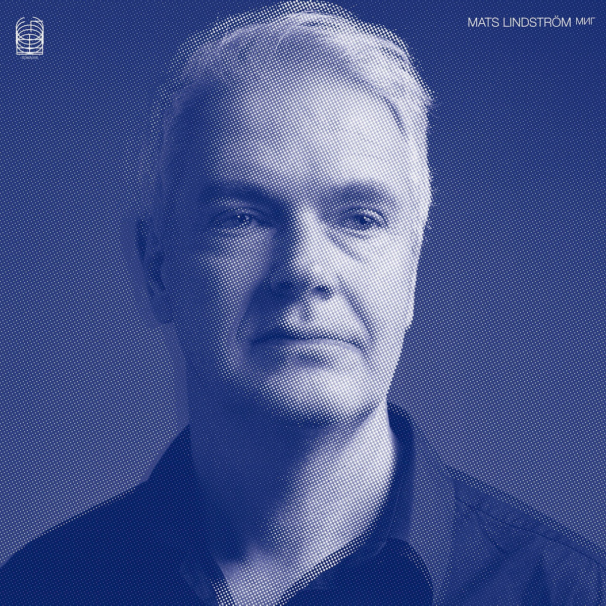 Mats Lindström –  МИГ [LP]
