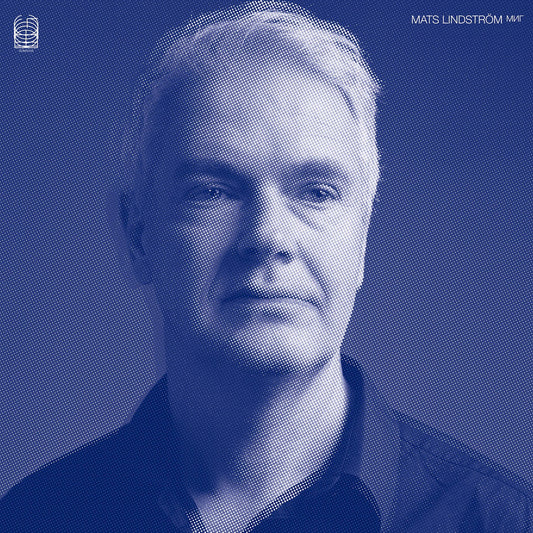 Mats Lindström –  МИГ [LP]