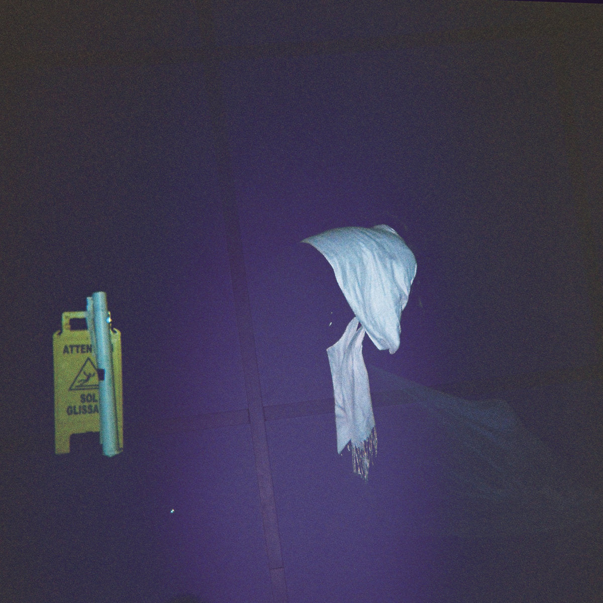 Matthieu Fuentes – Ten-Room Banquet [CS]