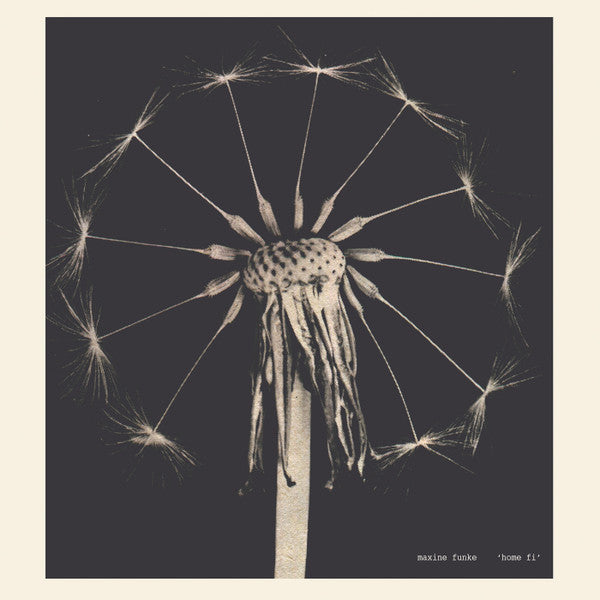 Maxine Funke – Home Fi [LP]