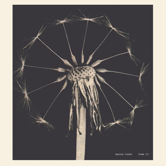 Maxine Funke – Home Fi [LP]