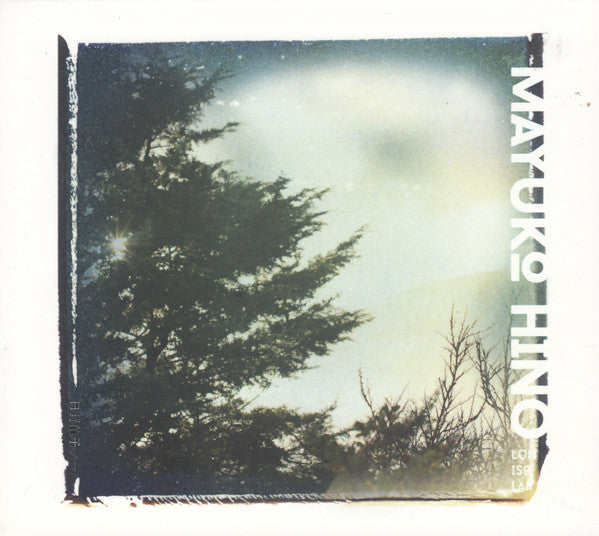 Mayuko Hino – Lunisolar [CD]