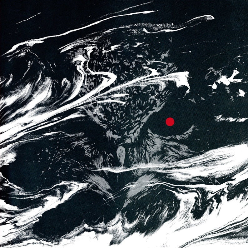 Merzbow – Grand Owl Habitat [LP]