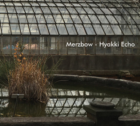 Merzbow – Hyakki Echo [Compact Vinyl]
