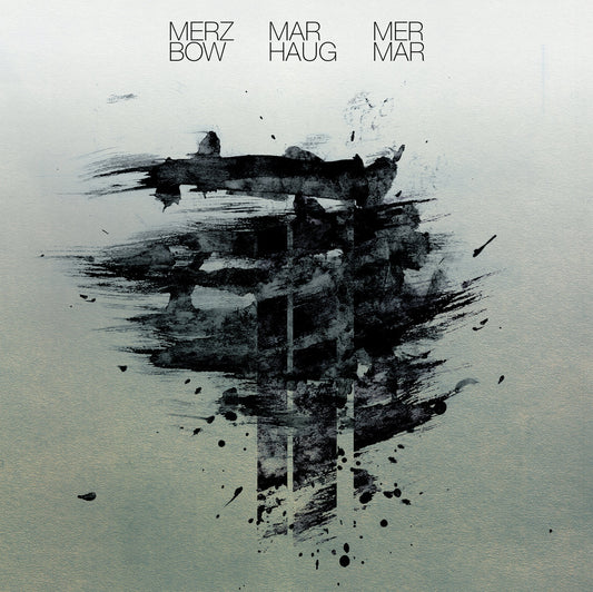 Merzbow Marhaug – Mer Mar [LP]