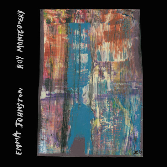 Roy Montgomery & Emma Johnston – After Nietzsche [LP]