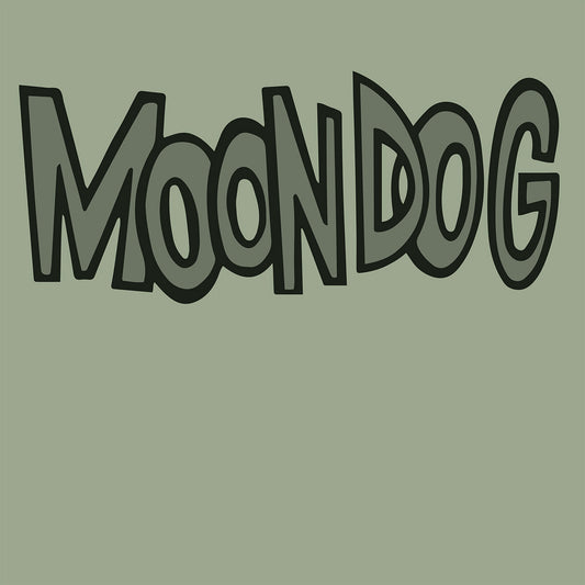 Moondog – Moondog and his Friends [10"]