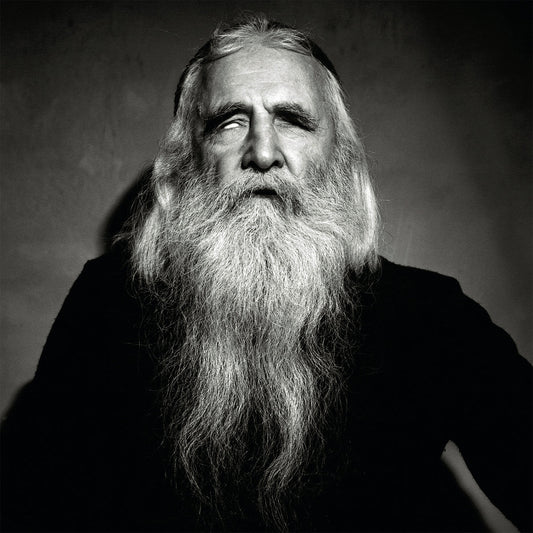 Moondog – More Moondog [LP]