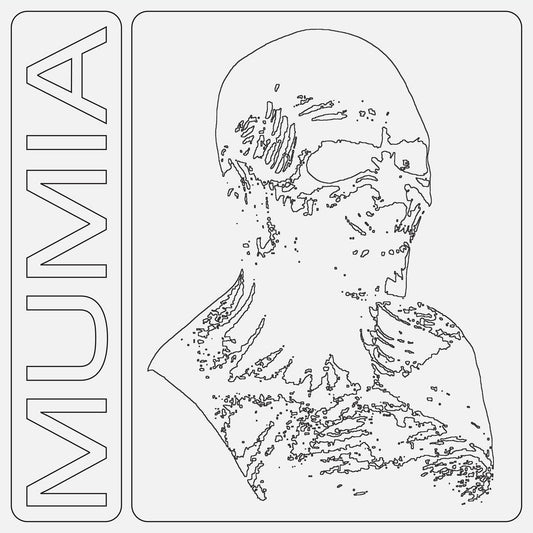Mumia – Mumia [LP]