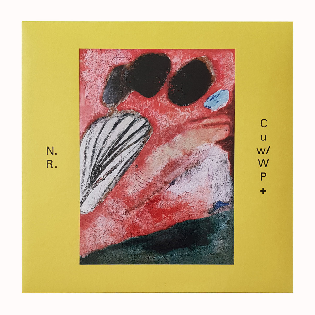 Nein Rodere – Catch Up with What Party + [LP]