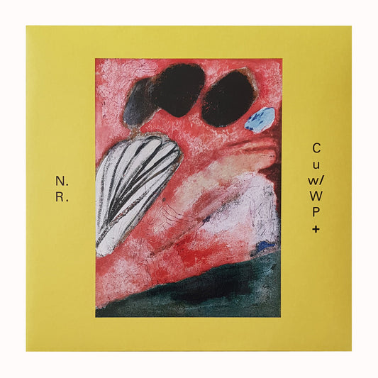 Nein Rodere – Catch Up with What Party + [LP]