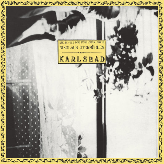 Nikolas Utermöhlen – Karlsbad [LP]