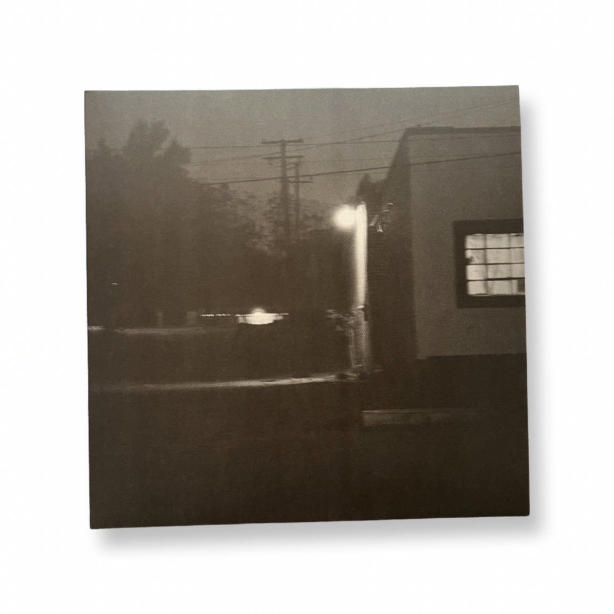 Nova Scotia – Old Light [LP]